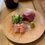 和しょく由きち - 