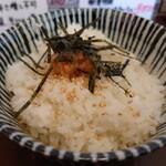 らーめん喜楽 - 