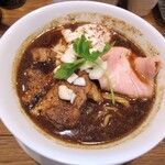 本町製麺所 中華そば工房