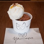yacone - 