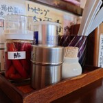 らーめん喜楽 - 