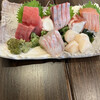 Tachisushi Horumon Shinsenya! - 