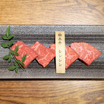 肉一凛宮 - コース