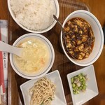 成都 陳麻婆豆腐 - 