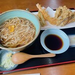 Soba Naka Yama - 