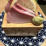 大衆すし酒処 うおしん酒場 - 