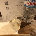 麹町いづみや しろ - 蓬莱 家伝手造 純米吟醸