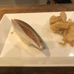 麹町いづみや しろ - 小肌　佐賀