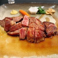 くいしんぼー山中 - 