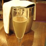 ア ミオ アージョ - スプマンテ