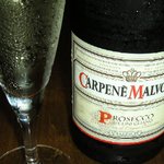 ア ミオ アージョ - スプマンテ