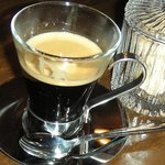 ア ミオ アージョ - エスプレッソ