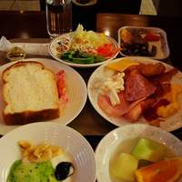 クロスダイン - 