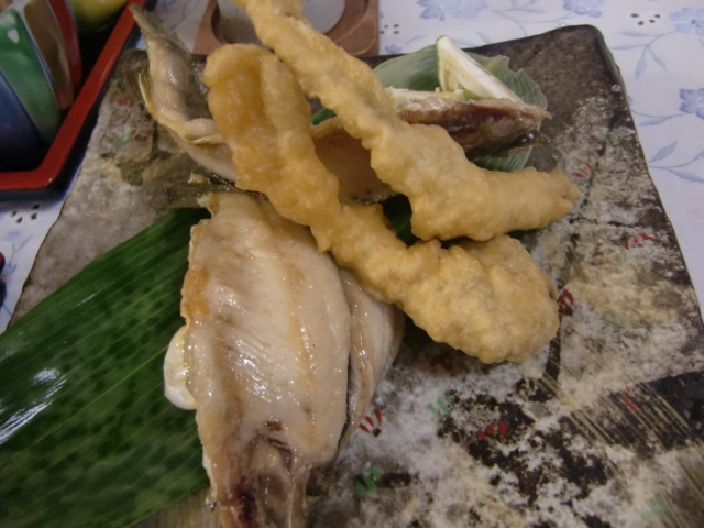 御宿　郷 - 檜枝岐村その他（旅館・民宿）の写真