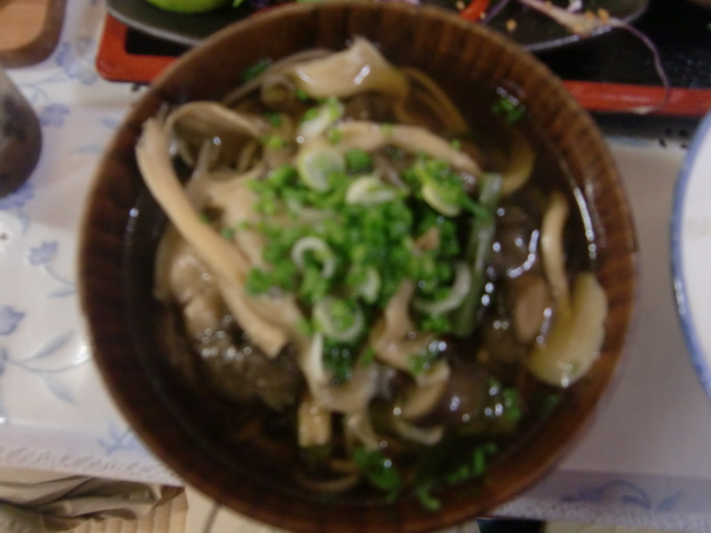 御宿　郷 - 檜枝岐村その他（旅館・民宿）の写真