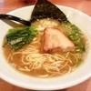 三代目麺処まるは極