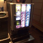 焼肉食べ放題 感激どんどん - ドリンクバー