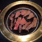 焼肉食べ放題 感激どんどん 淵野辺店 - 焼く！