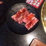 焼肉食べ放題 感激どんどん - 