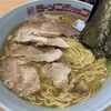新ラーメンショップ 堀兼店