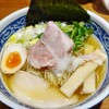 寿製麺 よしかわ 川越店