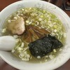 中華 ラーメン けいこ