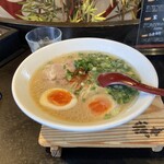 麺屋 我ガ - 