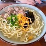 Takaesu Soba - 