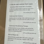 江花珈琲焙煎所 - 