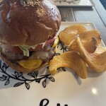 folk burgers&beers - 