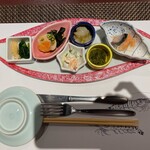 Sushi Masa - 