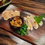 Yakitori Momofuta - 