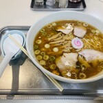 永福町 大勝軒 - 