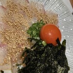 Sushirobata Kitarouzushi - 