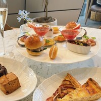 RITUEL Brasserie & Cafe 虎ノ門 - 