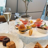 RITUEL Brasserie & Cafe 虎ノ門 - 