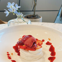 RITUEL Brasserie & Cafe 虎ノ門 - 