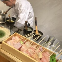 焼鳥米澤 - 