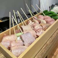 焼鳥米澤 - 