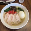 Noodles Labo 香蕎庵