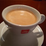 旬菜食卓 びすとろ KAZU - コーヒー