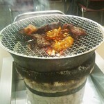 元祖ホルモン脇田屋 本店 - 