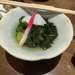 新宿 うなぎ菊川 - 