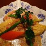 旬菜食卓 びすとろ KAZU - 