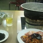 元祖ホルモン脇田屋 本店 - 