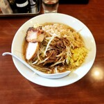 メガガンジャ - 