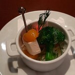 旬菜食卓 びすとろ KAZU - 