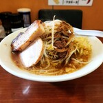 メガガンジャ - 