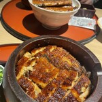 Unagi Washoku Shirakawa - 