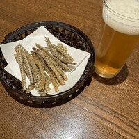 新宿 うなぎ菊川 - 
